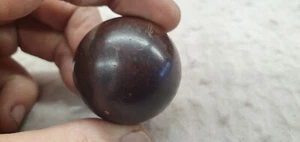 Oldtimer Oldtimer Bakelit Schaltknauf Gearknob Austin Rootes Bedford Hillman - Bild 1 von 9