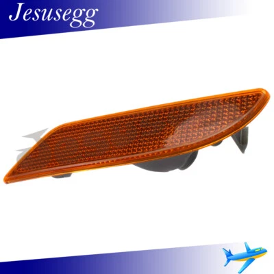 Left Side Marker Fender Turn Signal Light For Mercedes-Benz W221 W221 S450 S550 - Image 1 of 4