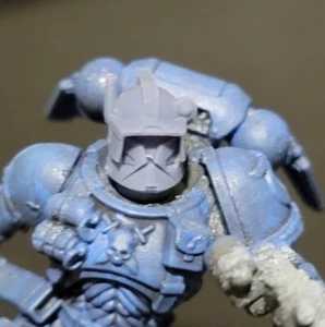 COMMANDER CODY PHASE 1 (10x) compatable with warhammer 40k Primaris or Legion - Picture 1 of 3