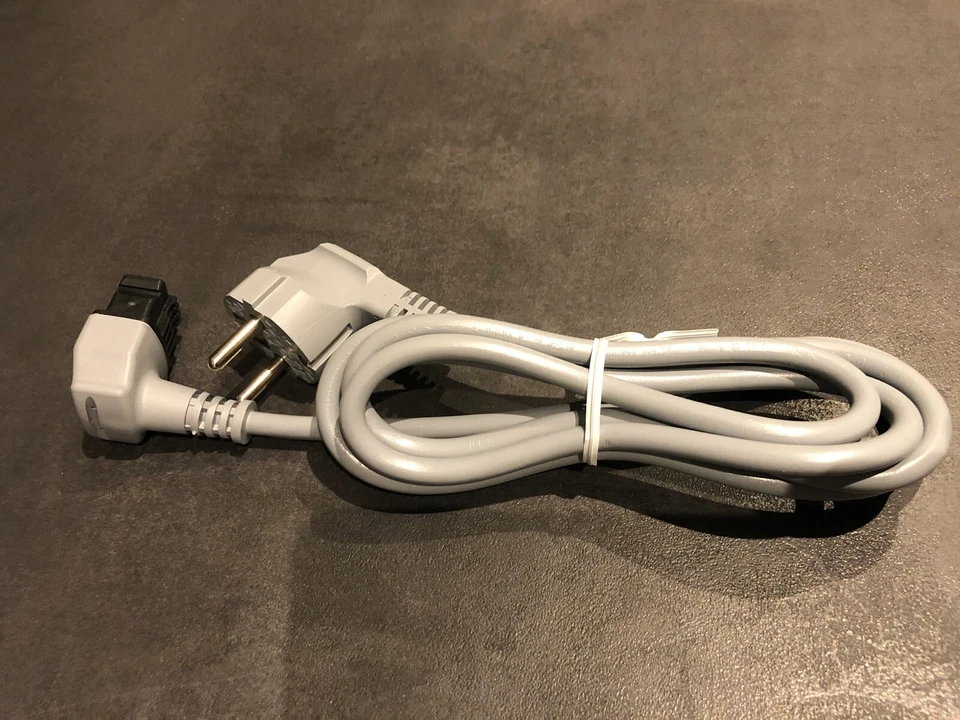 Netzkabel Anschlusskabel BSH BOSCH SIEMENS NEFF Hausgeräte Geschirrspüler