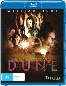 Dune - Complete Series NEW Arthouse Blu-Ray Disc John Harrison William Hurt - Picture 1 of 1