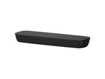 PANASONIC SCHTB200EGK SOUND BAR 80W 2CANALI BLUETOOTH HDMI USB NERO - Immagine 1 di 4