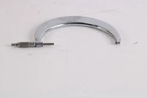 Starrett Tubular Bow Type Anvil Micrometer 7-9" - Picture 1 of 4