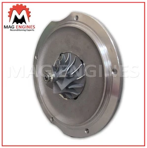 TURBO CARTRIDGE MAZDA RF5C VJ32 FOR 3 5 6 MPV & PREMACY 2.0 LTR 2001-05 - Picture 1 of 6