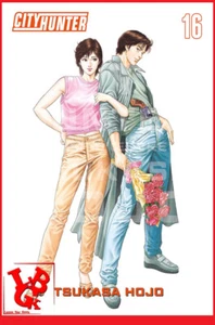 CITY HUNTER Perfect Edition 16 Janv 2025 Manga SEINEN Panini 384 pages VF # NEUF - Imagen 1 de 1