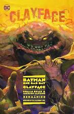 Batman: One Bad Day: Clayface - 9781779520470