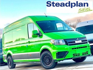 man tge 4x4 for sale