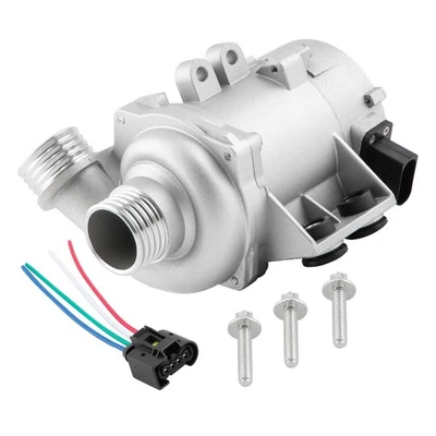 Water Pump For Bmw 325i 2006 328i xDrive 2009-2012 525xi 530i 11517586925 - Image 1 of 4