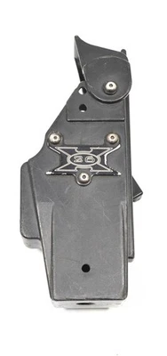 Blade Tech X26 Taser Holster Police Duty Belt Right Hand Missing Hardware - Image 1 of 4
