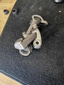 Shimano XTR RD-M952 Rear Derailleur 8 or 9 Speed - Picture 1 of 2