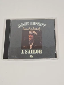 Jimmy Buffett: Son of a Son of a Sailor (CD, 1990) * Buy 2 Get 3 Free * - Picture 1 of 5