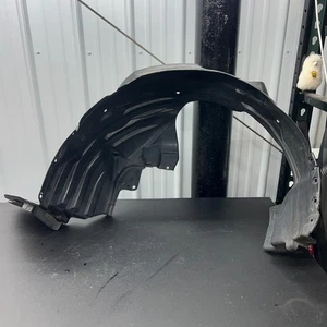 2019 TOYOTA 86 TRD OEM FRONT DRIVER LEFT FENDER LINER SPLASH GUARD SHIELD - Picture 1 of 12