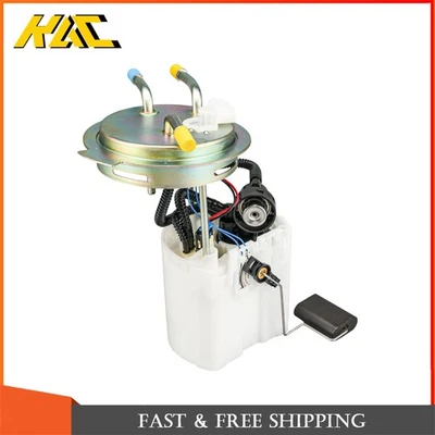 Fuel Pump Assembly Fits 2004-2006 Chevrolet Avalanche 2500 All engine 19133475 - Image 1 of 4