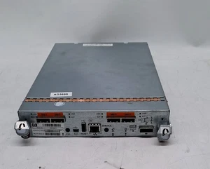 HP AW592A 582934-001 SAS MSA STORAGE ARRAY CONTROLLER - Picture 1 of 5