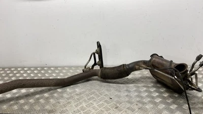 RUßPARTIKELFILTER Seat Leon (1P1) Hatchback 5-drs 1.9 TDI 105 (BLS) 1K0254702KX - Bild 1 von 4