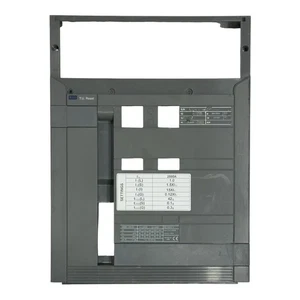 Abb Sace E3N 2500a ACB Front Cover - Picture 1 of 3