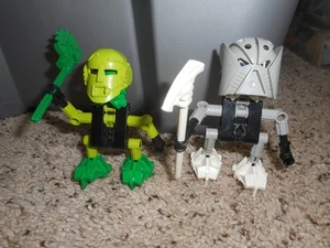 Lego Bionicle 8541 8544 Matau komplett - Bild 1 von 1