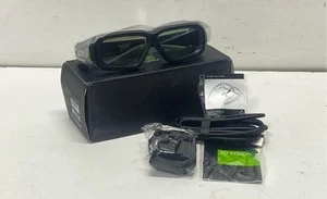Nvidia 3D Vision Glasses - Bild 1 von 7