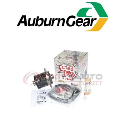 Auburn Gear Front Differential for 1983-2011 Lincoln Town Car - Driveline wn Foto 1 de 4