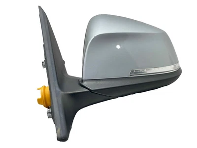 Espejo retrovisor izquierdo BMW 428i 2014 sin vista envolvente sin base de alto brillo OEM Foto 1 de 4