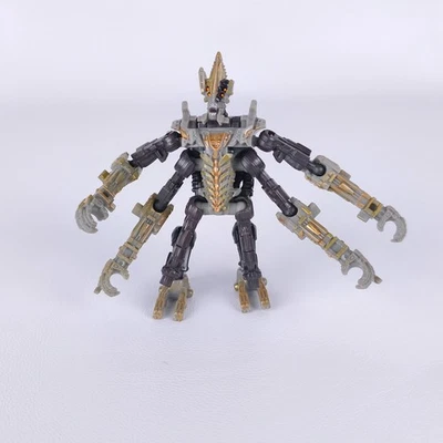Transformers Terrorcon Freezer Complete Studio Series Core Class - Image 1 of 4