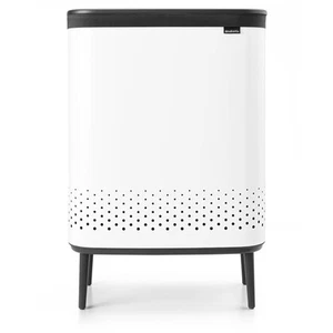 Brabantia Bo Wäschetonne Hi / 2x45 Liter - Bild 1 von 8