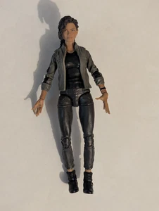 Marvel Legends MJ Mary Jane Zendaya Spider-Man Homecoming 2 Pack MCU Hasbro 6" - Picture 1 of 3