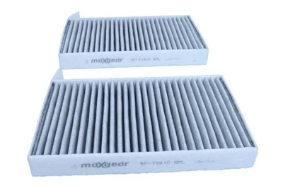 Cabin Air Filter Kit for Tesla Model 3 Y - Image 1 of 3