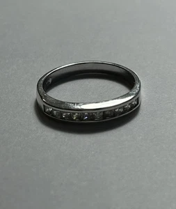 Silver Ring 925 - Picture 1 of 11