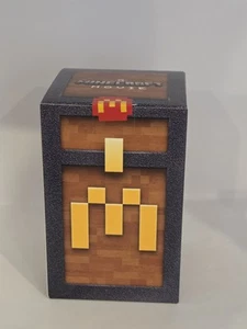 AUS 2025 McDonald’s Minecraft Happy Meal Unopened Blind Box Promo Toy | New - Picture 1 of 3