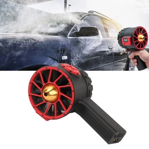 YDuupxe Powerful Blower Stepless Speed Control Ergonomic Design For External - Picture 1 of 12