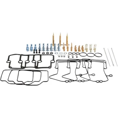 Parts Unlimited 1003-1634 Replacement Parts Carburetor Repair Kit - Image 1 of 3