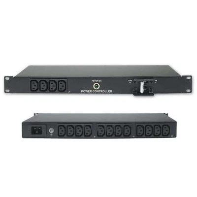 Eaton Pw103Ba1U405 Epdu Ba 1U C20 Inlet 16 C13X - Image 1 of 3