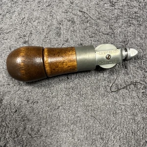 De colección C. A. Myers Co. Punzón de costura Lock Stitch - El punzón para todos - Imagen 1 de 8