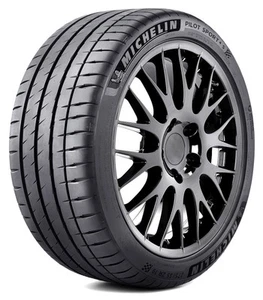 Neumáticos de Verano Michelin 235/35 ZR19 91Y PILOT SPORT 4S DT1 - Imagen 1 de 6