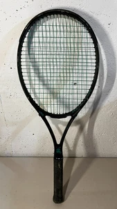 Dunlop Super Revelation ISIS 95 Tennisschläger braucht Griffe - Bild 1 von 17