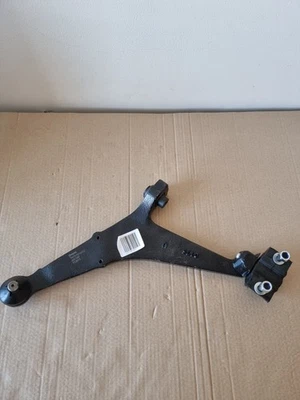 Delphi Front Left Wishbone fits CITROEN SAXO PEUGEOT 106 Mk1 1.6 93 to 96 352078 - Image 1 of 4