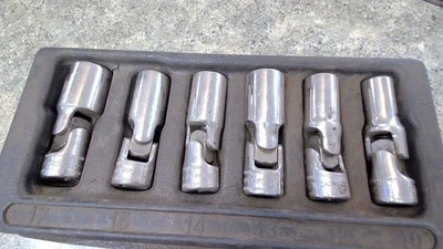 SNAP-ON 206SFSUM (TPS037499) - Image 1 of 2