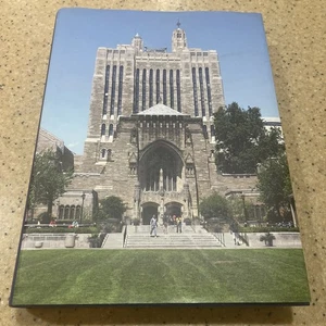 58...and for Yale [Yale Class of 1958 50th Reunion Classbook] - Bild 1 von 9