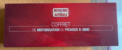 AUTORAIL PICASSO X3800 ATLAS kit motorisation - Photo 1/4