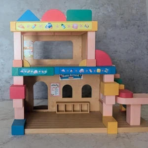 Guardería Sylvanian Families Primrose - Imagen 1 de 9