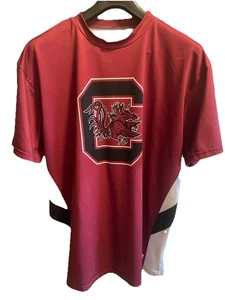 South Carolina Gamecocks Shirt Size L ? Please See Measurements USA - Picture 1 of 4