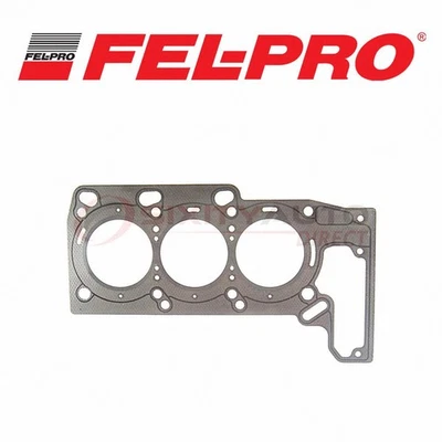 Fel-Pro Right Cylinder Head Gasket for 2001-2002 Oldsmobile Aurora 3.5L V6 - qm Foto 1 de 4