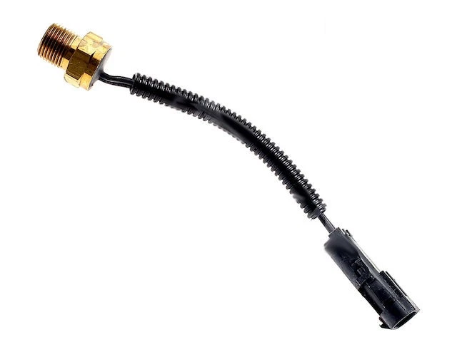Water Temperature Sensor For 1987-1990 Jeep Wrangler 4.2L 6 Cyl 1988 TF427ZJ - Image 1 of 1