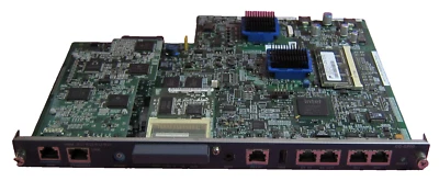 Genuine NEC CC-CP00 Module with PZ-128IPLA Daughter Board for NEC SV8300 - Image 1 of 3