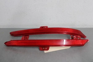 Reflector trasero derecho e izquierdo Honda Accord 2018 2019 2020 2021 2022 - Imagen 1 de 7