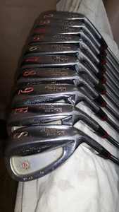 Ben Hogan Apex Edge Pro Iron Set 2/E - RH - Picture 1 of 6