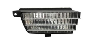 US-Made 1973-74 Corvette Parking Light Lens Assembly Right NEW TrimParts 73 74 - Picture 1 of 1