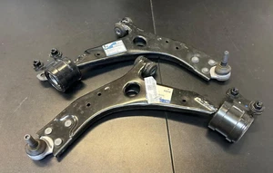 1362650 1570748 ORIGINALE KIT BRACCIO OSCILLANTE DX + SX FORD FOCUS II C-MAX - Imagen 1 de 11