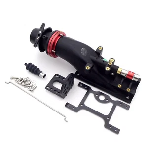 3660 KV1620 Brushless Motor Water Thrust Jet Pump 29mm CNC Props for RC Jet Boat - Picture 1 of 17